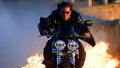 Huge payout for Mission Impossible: II Stuntman